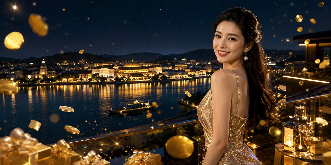 Không gian casino kết hợp cà phê đặc trưng tại Buôn Ma Thuột – giải trí tối hiện đại