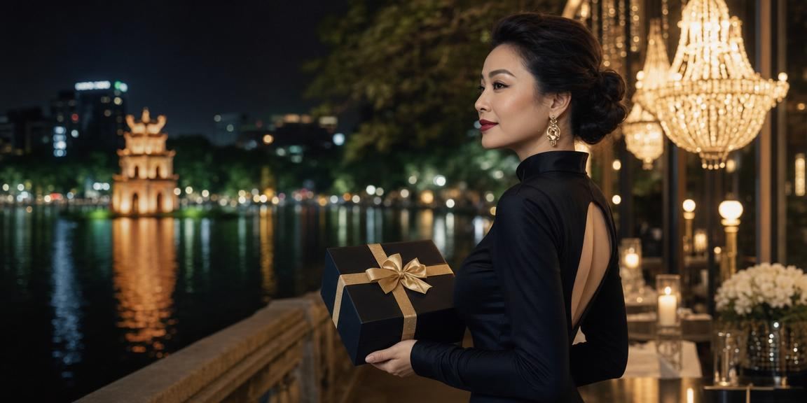 Lễ hội cá cược sôi động tại Hà Nội với ánh đèn lung linh và không khí jackpot