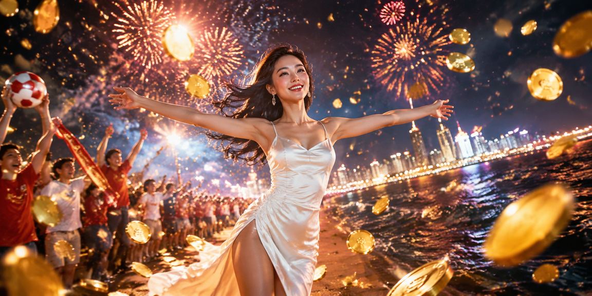 Không khí lễ hội cá cược nhộn nhịp tại Sài Gòn về đêm